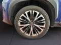 Toyota Yaris Cross 1.5h Lounge awd-i 116cv e-cvt Bleu - thumbnail 7