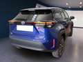 Toyota Yaris Cross 1.5h Lounge awd-i 116cv e-cvt Bleu - thumbnail 3