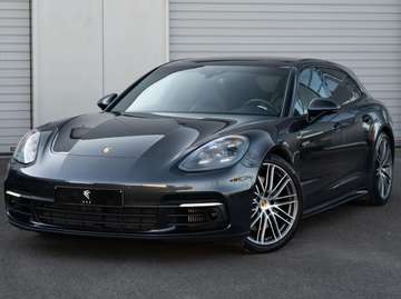 4 E-Hybrid Sport Turismo BECAR/VAT/PANO/360/BOSE