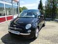 Fiat 500 +Panorama+Sehr Gepflegt Noir - thumbnail 1