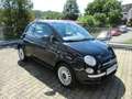 Fiat 500 +Panorama+Sehr Gepflegt Noir - thumbnail 7