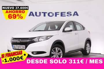 1.6 IDTEC EXECUTIVE 120CV 5P # NAVY, PARKTRONIC