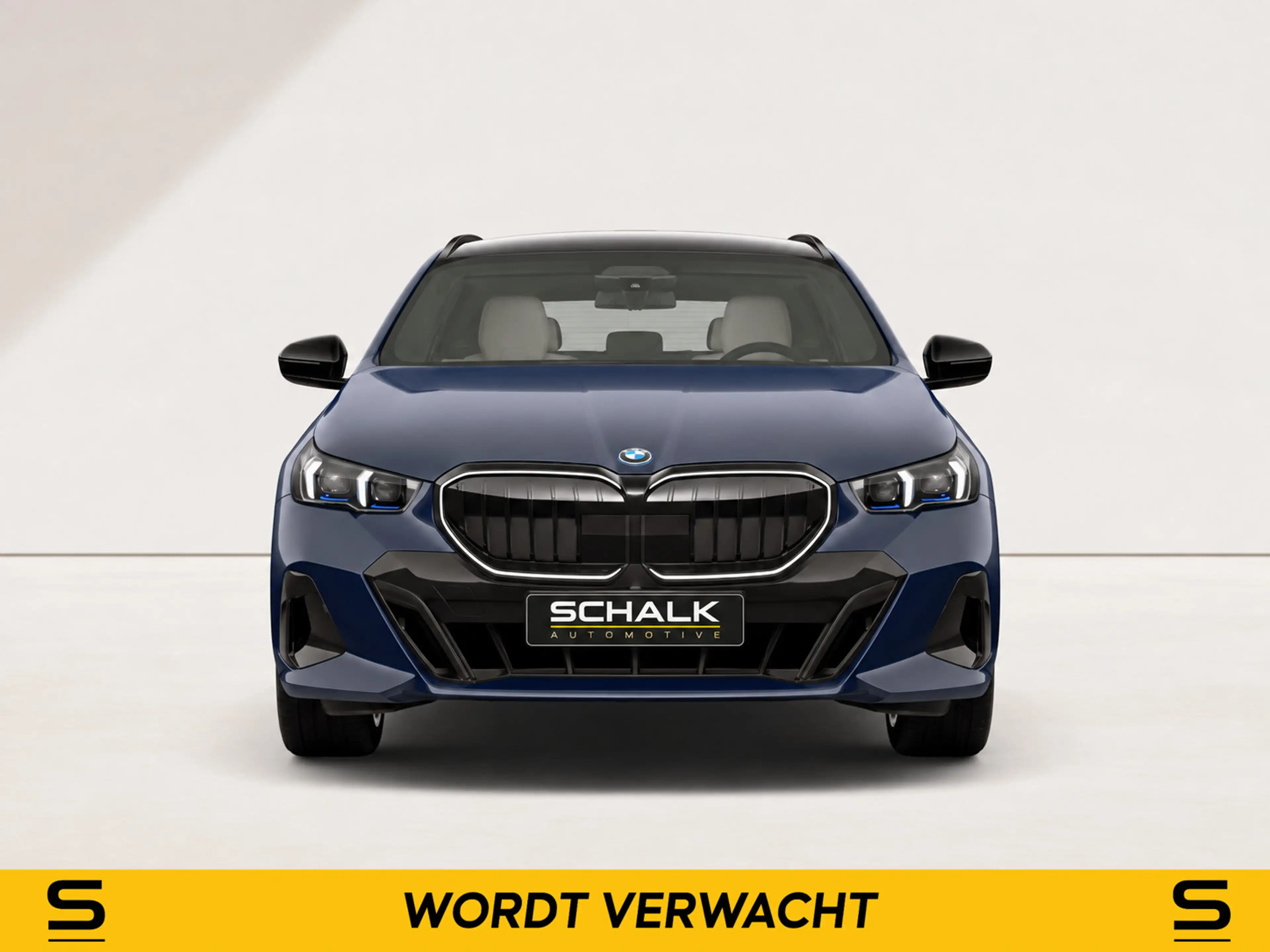 BMW 550 5-serie Touring 550e|M-Sport Pro|Pano|B&W|Fiscaal — photo 2