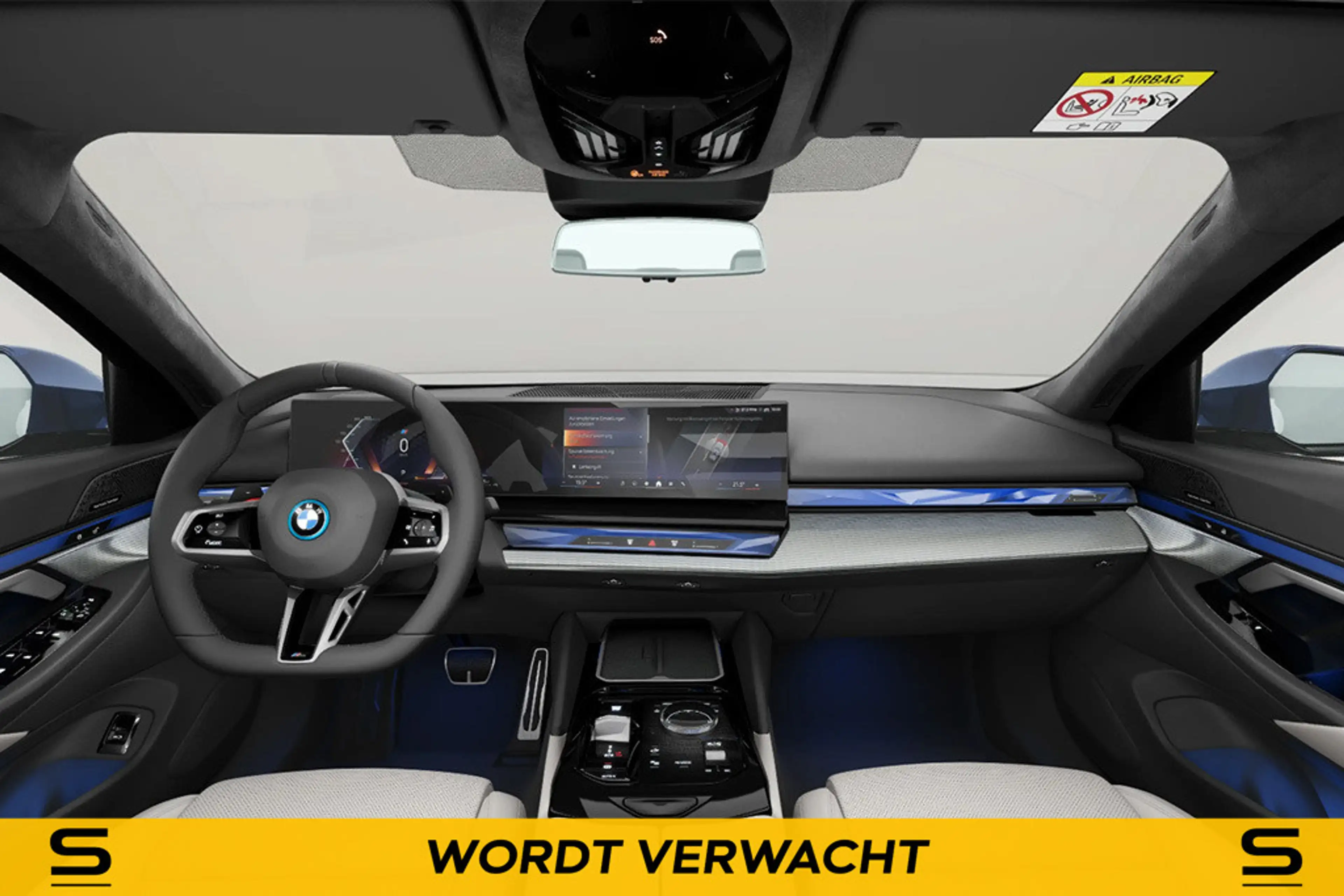 BMW 550 5-serie Touring 550e|M-Sport Pro|Pano|B&W|Fiscaal — photo 7