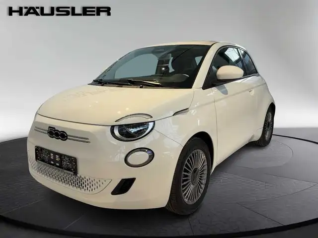 Fiat 500 Elektro 42 kWh 3-Phasen-Onboard-Charger *Klima* *N