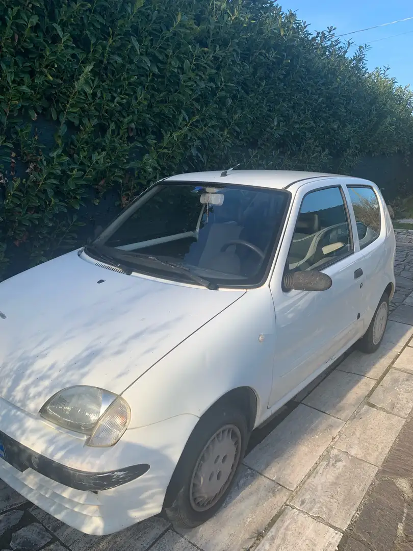 Fiat 600 standard - 1