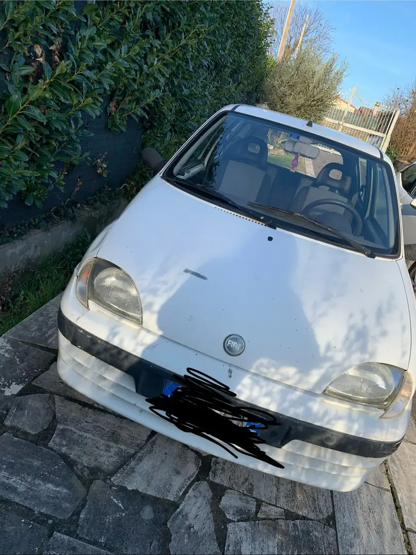 Fiat 600 standard - 2