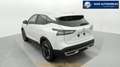 Nissan Qashqai NOUVEAU MILD HYBRID 158 CH XTRONIC N-CONNECTA Bílá - thumbnail 4