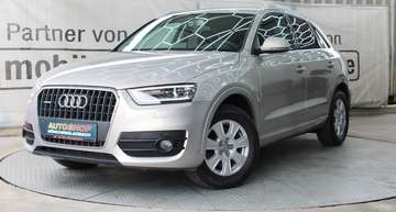 2.0 TDI quattro*1.Hd*Automatik*Scheckheft*LED