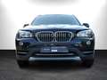BMW X1 18 i M TOP ZUSTAND/LEDER/NAVI/SHZ/PDC/TÜV NEU Schwarz - thumbnail 8