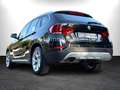 BMW X1 18 i M TOP ZUSTAND/LEDER/NAVI/SHZ/PDC/TÜV NEU Schwarz - thumbnail 3