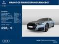Audi S8 4.0TFSI quattro Tiptrc Laserlicht Standh 360° Argintiu - thumbnail 2