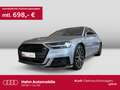 Audi S8 4.0TFSI quattro Tiptrc Laserlicht Standh 360° Argintiu - thumbnail 1