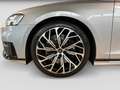 Audi S8 4.0TFSI quattro Tiptrc Laserlicht Standh 360° Argintiu - thumbnail 5