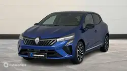 Renault Clio 1.0 TCe 90ch Techno - 25