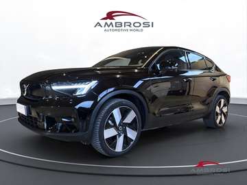 Recharge Single Motor FWD Ultimate - AUTOCARRO N1