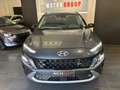 Hyundai KONA 1.6 CRDI Hybrid 48V iMT XLine Gris - thumbnail 2
