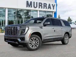 2026 GMC Yukon