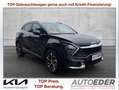 Kia Sportage 1,6 TGDI 48V Gold DCT Schwarz - thumbnail 1