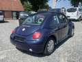 Volkswagen New Beetle 2.0 en vogue, Klima, Sitzheizung Blau - thumbnail 3