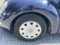 Volkswagen New Beetle 2.0 en vogue, Klima, Sitzheizung Blau - thumbnail 12