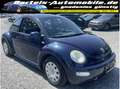Volkswagen New Beetle 2.0 en vogue, Klima, Sitzheizung Blau - thumbnail 1