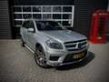 Mercedes-Benz GL 350 BLUETEC 4MATIC Grijs kenteken - thumbnail 3
