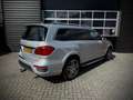 Mercedes-Benz GL 350 BLUETEC 4MATIC Grijs kenteken - thumbnail 16