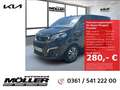 Peugeot Traveller Business VIP L2 2.0 Standhzg. Glasdach 7-Sitze Hea Schwarz - thumbnail 1