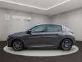 Peugeot 208 +RÜCKFAHRKAMERA+TEMPOMAT+SITZHEIZUNG+ Grau - thumbnail 2
