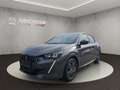 Peugeot 208 +RÜCKFAHRKAMERA+TEMPOMAT+SITZHEIZUNG+ Grau - thumbnail 1