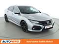 Honda Civic 1.0 VTEC Executive Premium Aut*NAVI*LED*ACC*CAM* Gris - thumbnail 8
