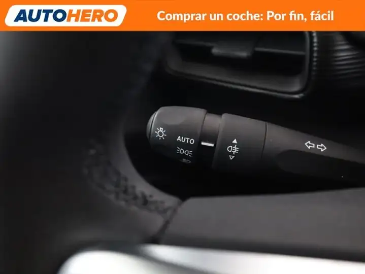 Jeep Avenger 2023, foto 30