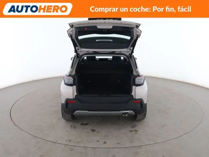 Jeep Avenger 2023, foto 20