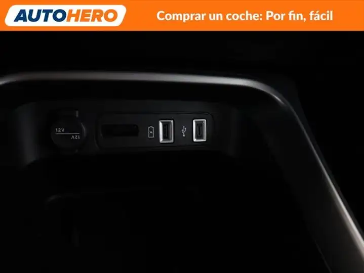 Jeep Avenger 2023, foto 33