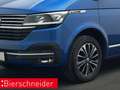 Volkswagen T6.1 Multivan 2.0 TDI DSG 4Mo. Comfortline AHK NAVI ACC LED ALU Blau - thumbnail 15