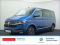 Volkswagen T6.1 Multivan 2.0 TDI DSG 4Mo. Comfortline AHK NAVI ACC LED ALU Bleu - thumbnail 1