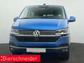 Volkswagen T6.1 Multivan 2.0 TDI DSG 4Mo. Comfortline AHK NAVI ACC LED ALU Bleu - thumbnail 9