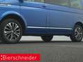 Volkswagen T6.1 Multivan 2.0 TDI DSG 4Mo. Comfortline AHK NAVI ACC LED ALU Blau - thumbnail 27