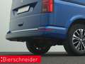 Volkswagen T6.1 Multivan 2.0 TDI DSG 4Mo. Comfortline AHK NAVI ACC LED ALU Bleu - thumbnail 19