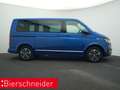 Volkswagen T6.1 Multivan 2.0 TDI DSG 4Mo. Comfortline AHK NAVI ACC LED ALU Blau - thumbnail 7