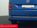 Volkswagen T6.1 Multivan 2.0 TDI DSG 4Mo. Comfortline AHK NAVI ACC LED ALU Bleu - thumbnail 18