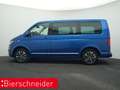 Volkswagen T6.1 Multivan 2.0 TDI DSG 4Mo. Comfortline AHK NAVI ACC LED ALU Blau - thumbnail 3
