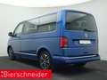 Volkswagen T6.1 Multivan 2.0 TDI DSG 4Mo. Comfortline AHK NAVI ACC LED ALU Blau - thumbnail 4