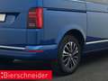 Volkswagen T6.1 Multivan 2.0 TDI DSG 4Mo. Comfortline AHK NAVI ACC LED ALU Bleu - thumbnail 16