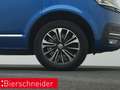Volkswagen T6.1 Multivan 2.0 TDI DSG 4Mo. Comfortline AHK NAVI ACC LED ALU Blau - thumbnail 24