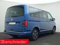 Volkswagen T6.1 Multivan 2.0 TDI DSG 4Mo. Comfortline AHK NAVI ACC LED ALU Bleu - thumbnail 6