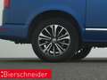 Volkswagen T6.1 Multivan 2.0 TDI DSG 4Mo. Comfortline AHK NAVI ACC LED ALU Bleu - thumbnail 23