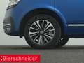 Volkswagen T6.1 Multivan 2.0 TDI DSG 4Mo. Comfortline AHK NAVI ACC LED ALU Blau - thumbnail 21
