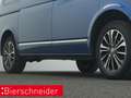 Volkswagen T6.1 Multivan 2.0 TDI DSG 4Mo. Comfortline AHK NAVI ACC LED ALU Bleu - thumbnail 28